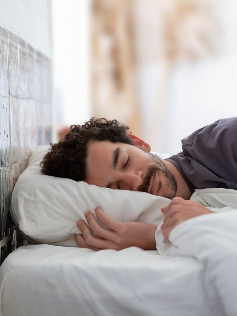 AMÉLIORER SON SOMMEIL ET RETROUVER UN SOMMEIL RÉPARATEUR