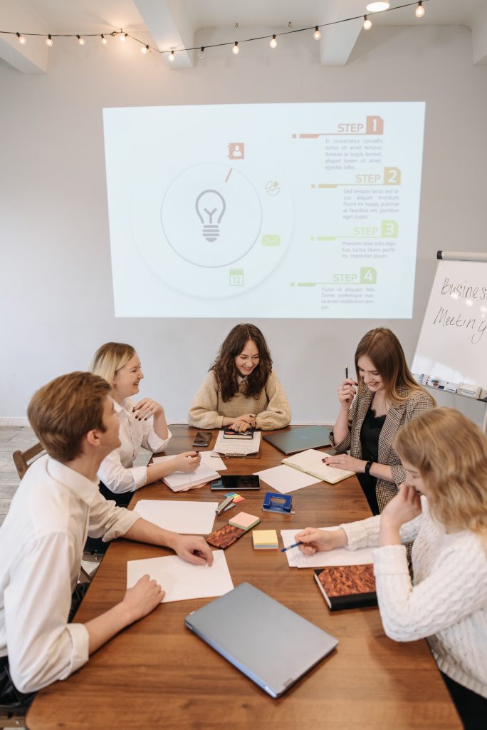 ENTREPRISES